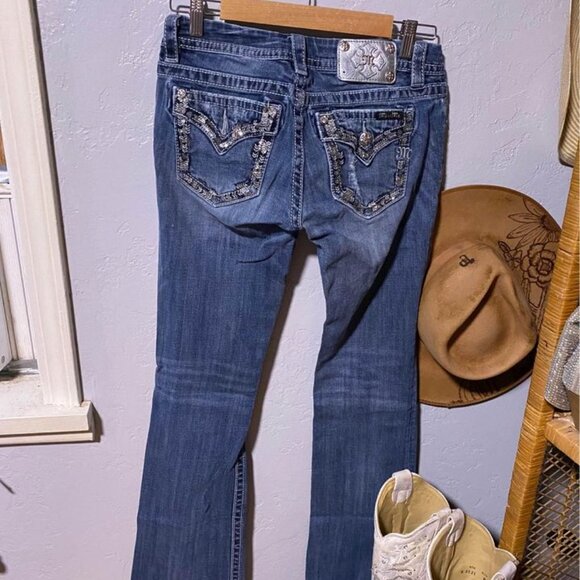 Miss Me's - Picture 6 of 6